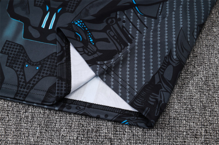 Napoli Training Jersey 25/26