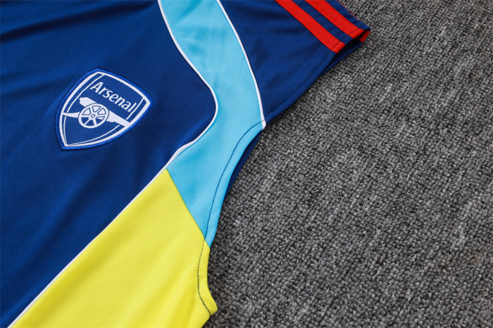 Arsenal Training Jersey 25/26