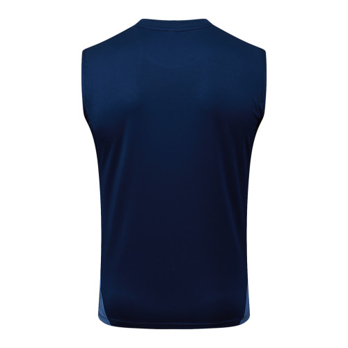 Al-Nassr Training Jersey 25/26