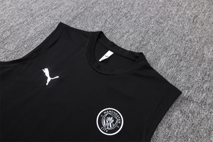 Manchester City Training Jersey 25/26