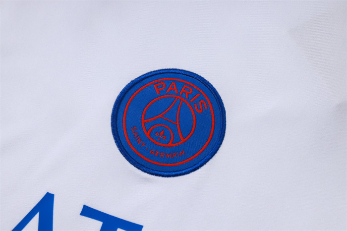 Paris Saint Germain Training Jersey 25/26