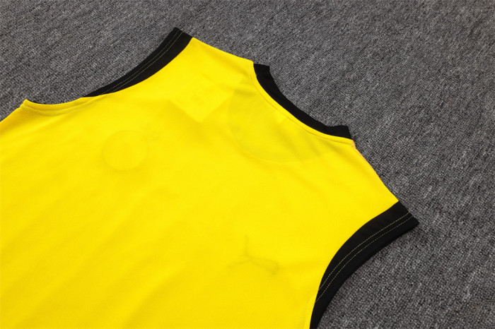 Borussia Dortmund Training Jersey 25/26