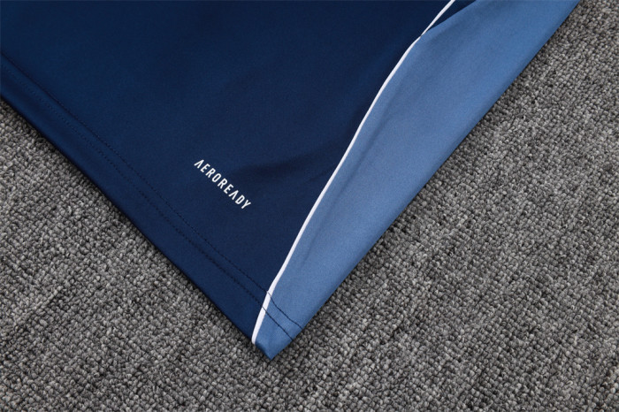 Al-Nassr Training Jersey 25/26