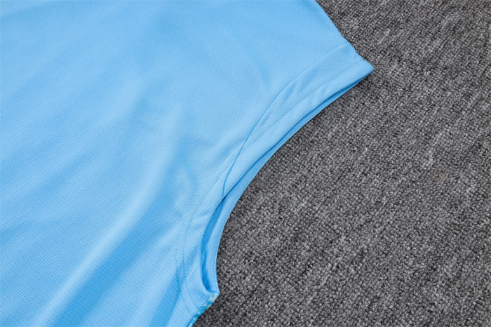 Manchester City Training Jersey 25/26