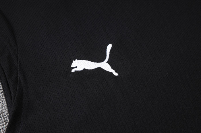 Manchester City Training Jersey 25/26