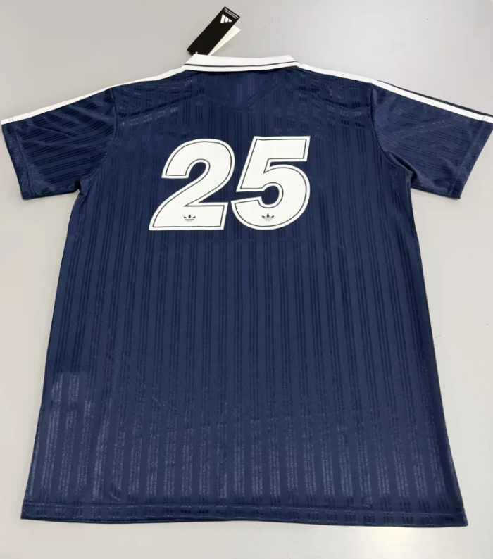 2025 OASIS TOUR JACQUARD JERSEY