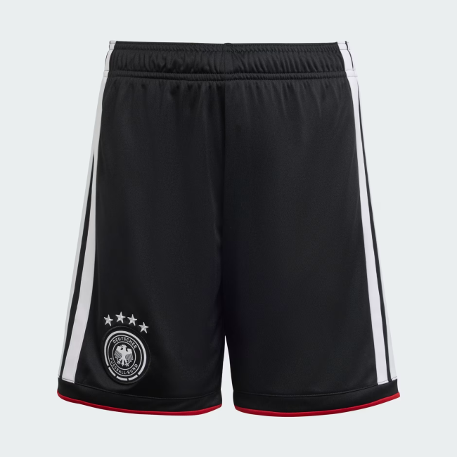 Germany Home Shorts 26/27