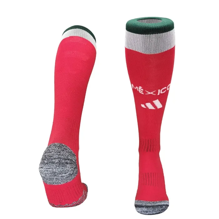 2026 National Team Men and Kids Football Socks