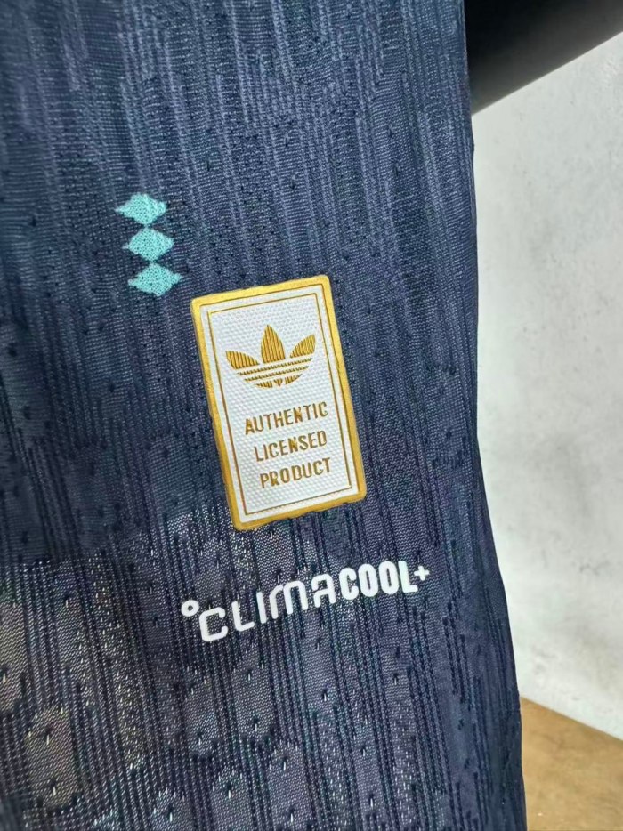 Germany 2026 World Cup Away Player Jersey