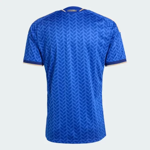 Italy 2026 World Cup Home Men Jersey