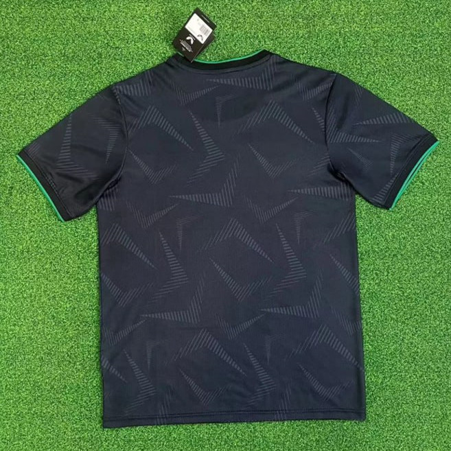 Ireland 2025 Stealth Man Jersey