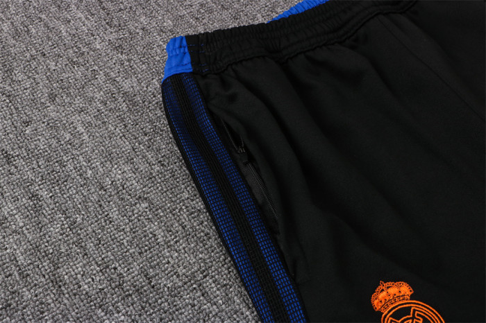 Real Madrid Training Jacket Suit 2025