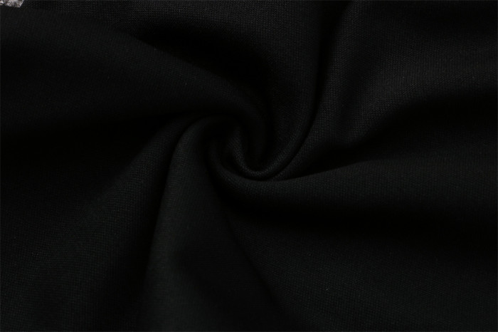 Real Madrid Training Jacket Suit 2025