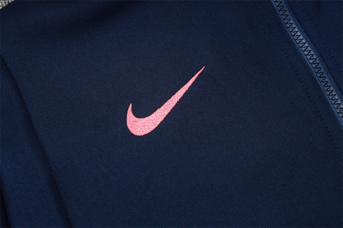 Barcelona Training Jacket Suit 2025