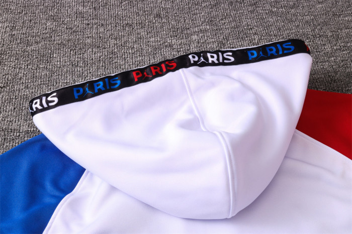 Paris Saint Germain Training Jacket Suit 2025