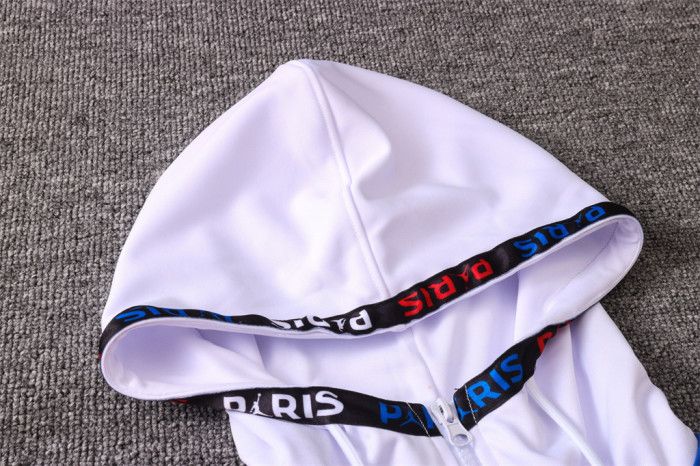 Paris Saint Germain Training Jacket Suit 2025