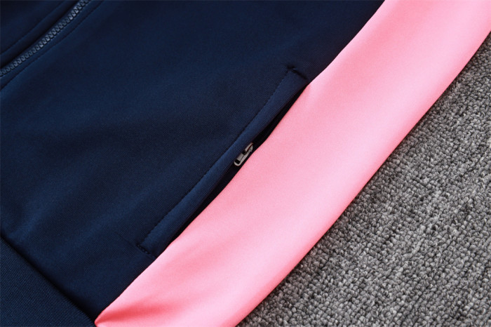 Barcelona Training Jacket Suit 2025