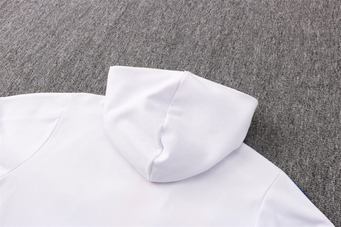 Real Madrid Training Jacket Suit 2025