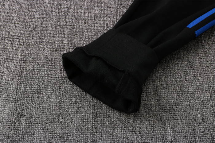 Real Madrid Training Jacket Suit 2025