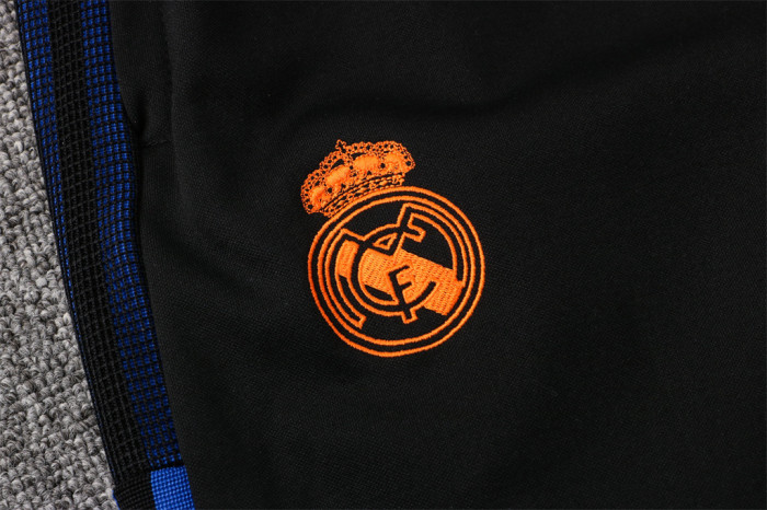 Real Madrid Training Jacket Suit 2025