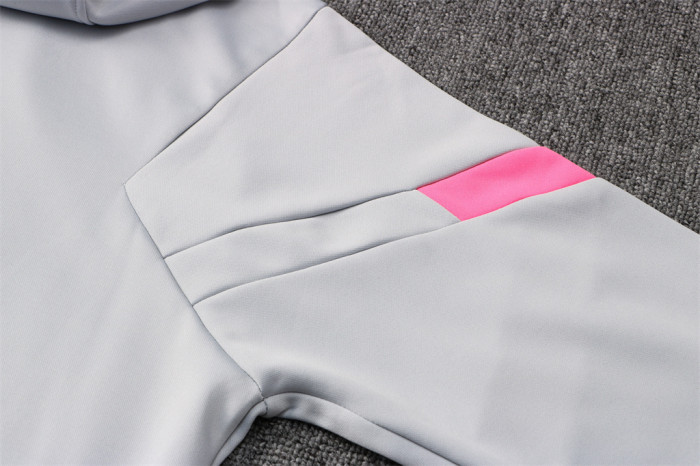 Paris Saint Germain Training Jacket Suit 2025