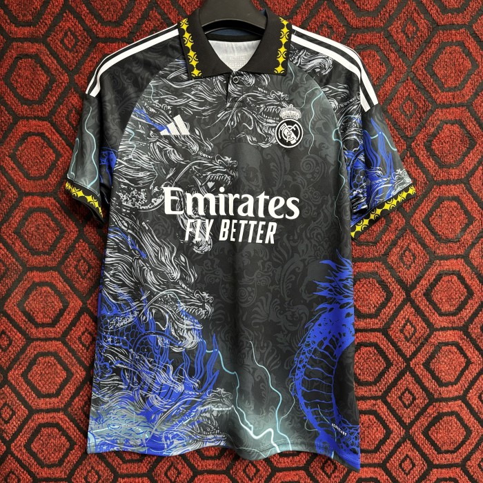 Real Madrid Special Edition Man Jersey 2024