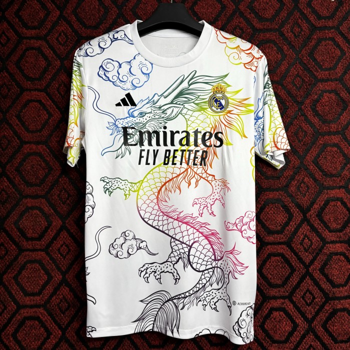 Real Madrid Special Edition Man Jersey 2024
