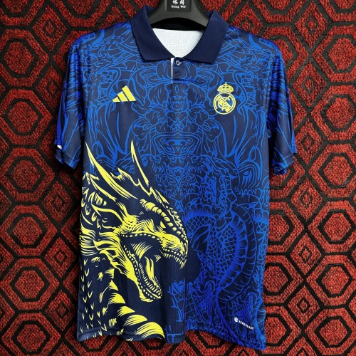Real Madrid Special Edition Man Jersey 2024