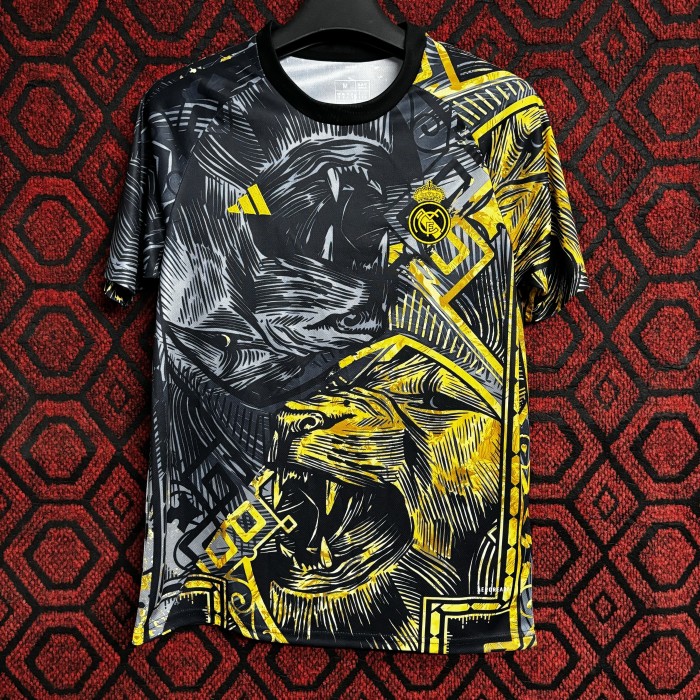 Real Madrid Special Edition Man Jersey 2024