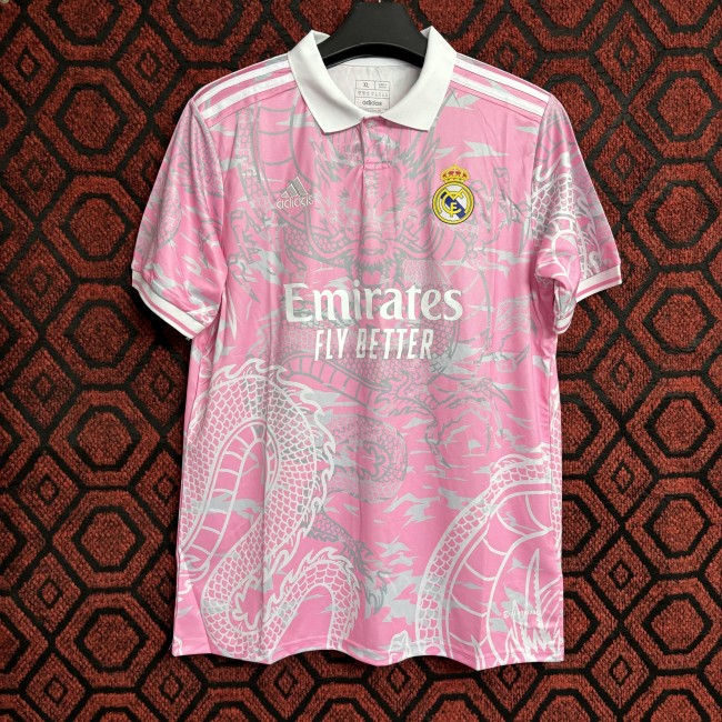 Real Madrid Special Edition Man Jersey 2024