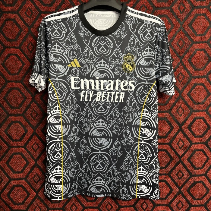 Real Madrid Special Edition Man Jersey 2024