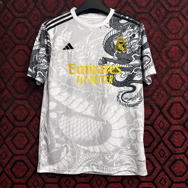 Real Madrid Special Edition Man Jersey 2024
