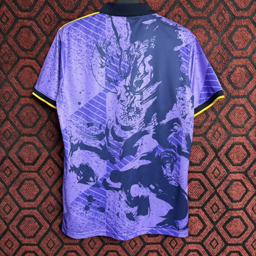 Real Madrid Special Edition Man Jersey 2024