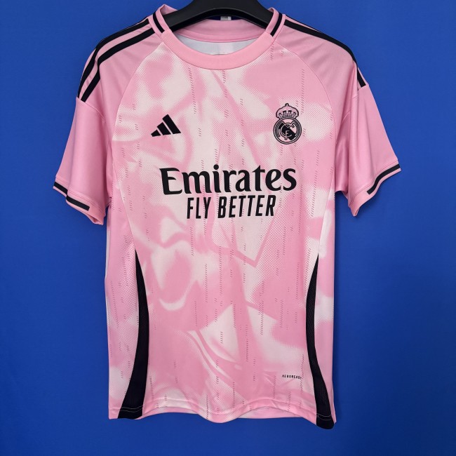 Real Madrid Special Edition Man Jersey 2024