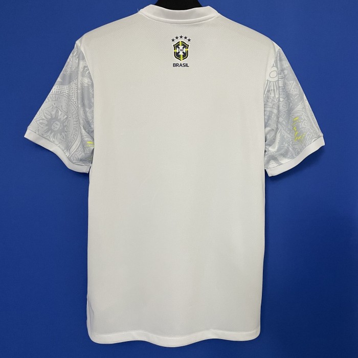 Brazil Special Edition Man Jersey 2025