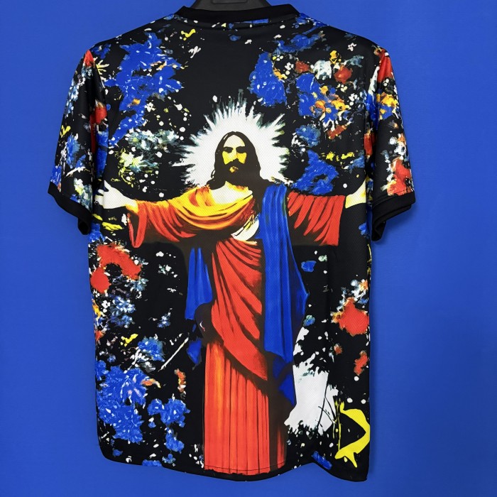 Brazil Special Edition Man Jersey 2025