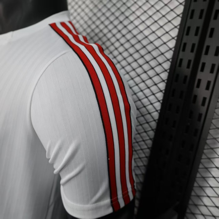 River Plate Casual Version Jersey 25/26