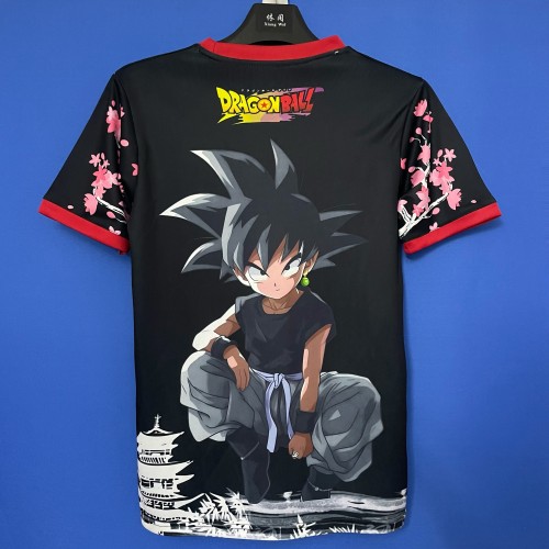 Japan Special Edition Jersey 2025