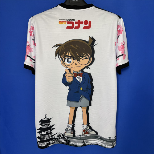 Japan Special Edition Jersey 2025