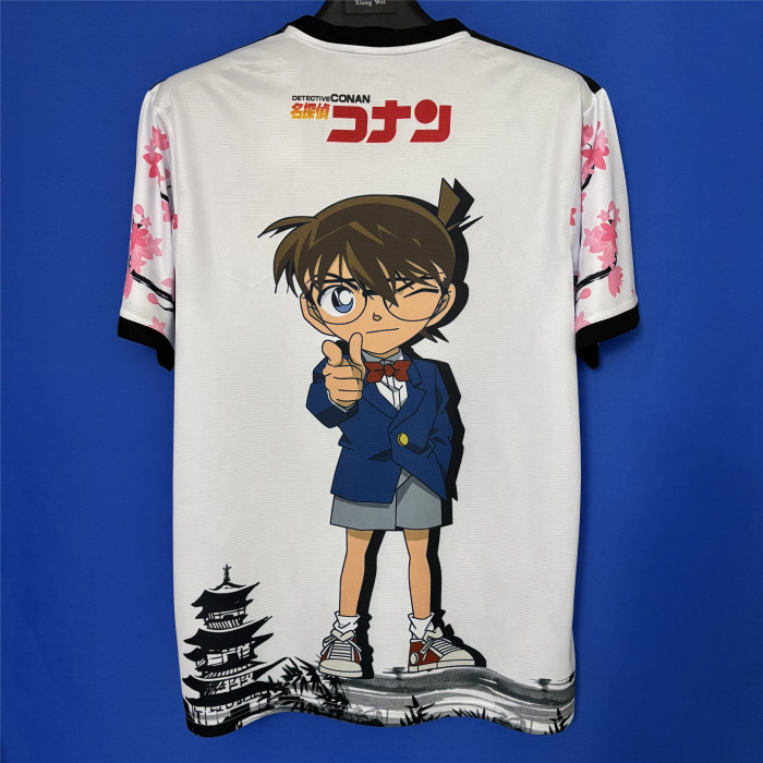 Japan Special Edition Jersey 2025