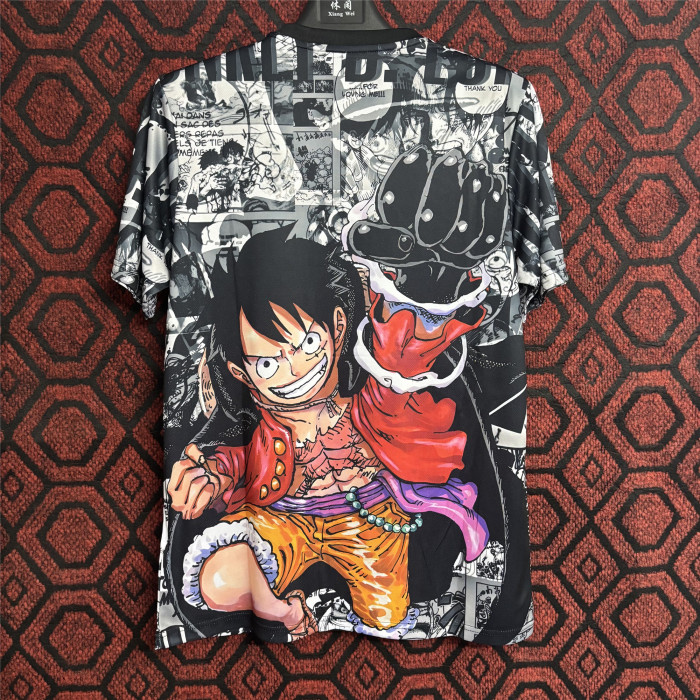 Japan Special Edition Jersey 2025