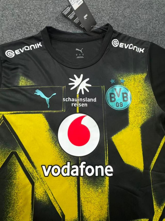 Borussia Dortmund Gaming Man Jersey 25/26