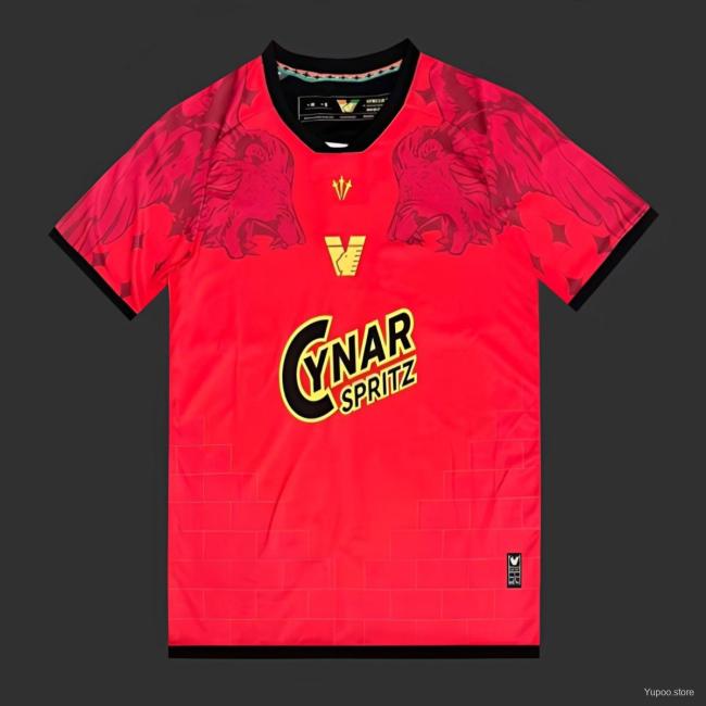 Venezia Special Edition Fourth Man Jersey 25/26