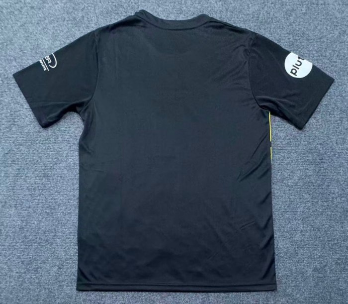 Borussia Dortmund Gaming Man Jersey 25/26