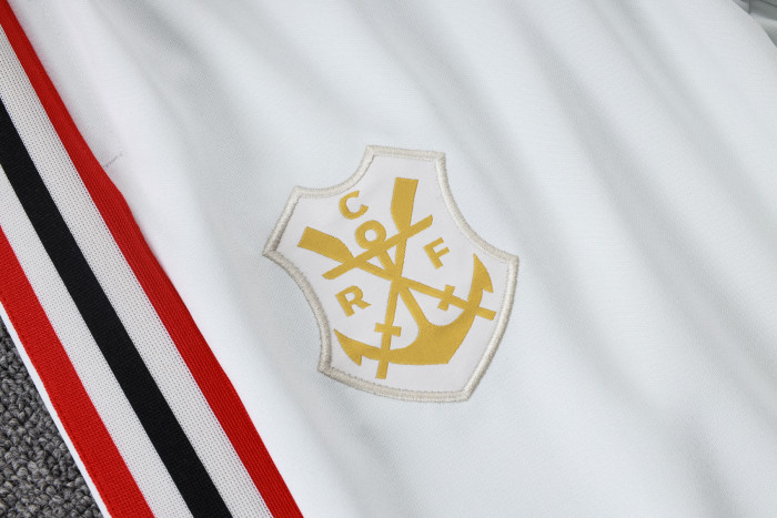 Flamengo Training Jacket 25/26