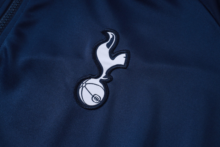 Tottenham Hotspur Training Jacket 25/26