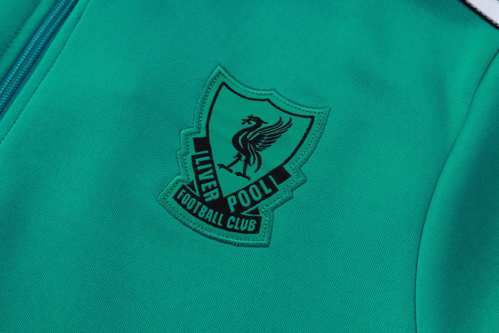 Liverpool Training Jacket 25/26