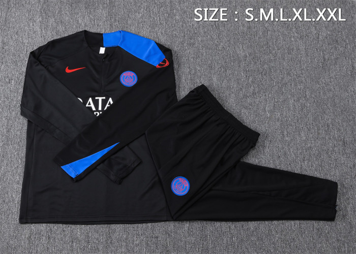Paris Saint GermainTraining Jersey Suit 25/26