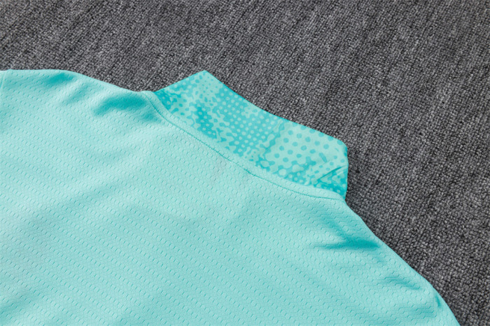 Marseille Training Jersey Suit 25/26