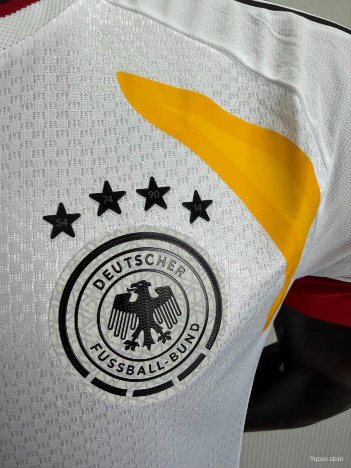 Germany Pre Match Training Player Jersey